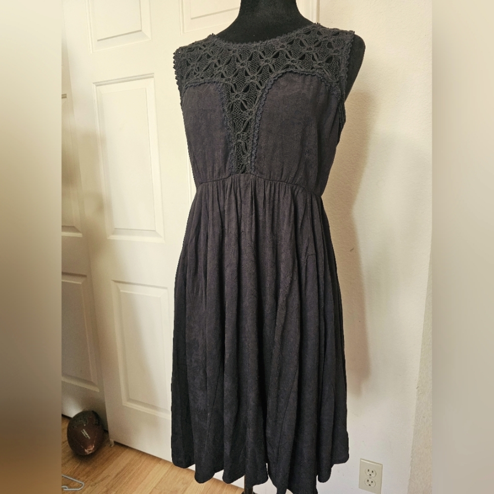 Free people Fiesta Dress size small